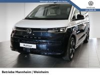 Volkswagen T7 Multivan - Vorschau Bild 2