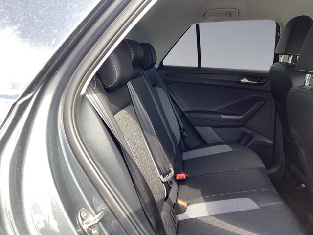 T-Roc 1.5TSI DSG Goal AHK