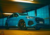 Audi RSQ3 AHK Ceramic Pano 280kmh RS AGA Garantie - Audi RSQ3 von privat