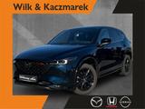 Mazda CX-5 2.2 D AWD Homura AHK Standhzg Matrix Bose 3 - Mazda CX-5 HOMURA mit Diesel-Antrieb