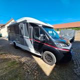 Dethleffs Magic Edition T 2 EB - Dethleffs Teilintegrierter Magic edition