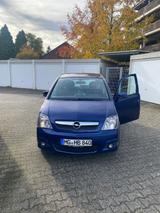 Opel Meriva 1.4 TWIN. ecoFLEX INNOVATION INNOVATION - Opel Meriva aus 2009: 1.4