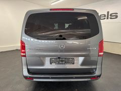 MERCEDES-BENZ Vito Tourer 119 CDI Ed. EL*LED*LEDER*RFK*SHZ*AHK MERCEDES-BENZ Vito Tourer 119 CDI Ed. EL*LED*LEDER*RFK*SHZ*AHK