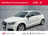 Audi A1 1.0 TFSI KLMA+SHZ+EL.ASP+ZV+MP3+LM 15"+2.HAND - Audi A1: 2.1