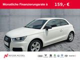 Audi A1 1.0 TFSI KLMA+SHZ+EL.ASP+ZV+MP3+LM 15"+2.HAND - Audi A1 mit Benzin-Antrieb: Kleinwagen, 1.2