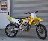 Suzuki RM-Z450 2022 - Offers