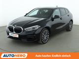 BMW 1er 120i Sport Line Aut.*LED*NAVI*TEMPO*CAM*PDC* - BMW 120: 1er 120i
