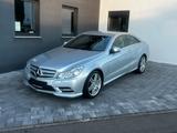 Mercedes-Benz E 350 CDI Coupe/Amg-Paket/1.Hand - Mercedes-Benz E 350: Coupe, Cdi