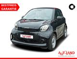 Smart fortwo coupe electric drive Sitzheizung DAB Temp - Smart aus 2023