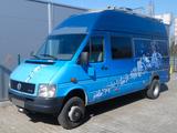 Volkswagen LT46 2.8 TDI  4x4 IGLHAUT  !!! - Volkswagen LT: 46