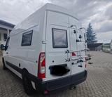 Opel Movano-Wohnmobil L2H2 - Opel Diesel