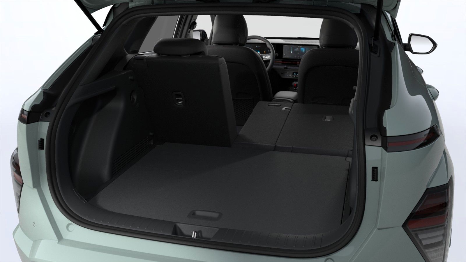 Hyundai KONA - Bild 19