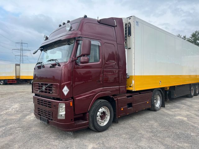 Volvo FH-440*EURO-5*ANALOG-TACHO*ANHÄNGERZUGMAUL