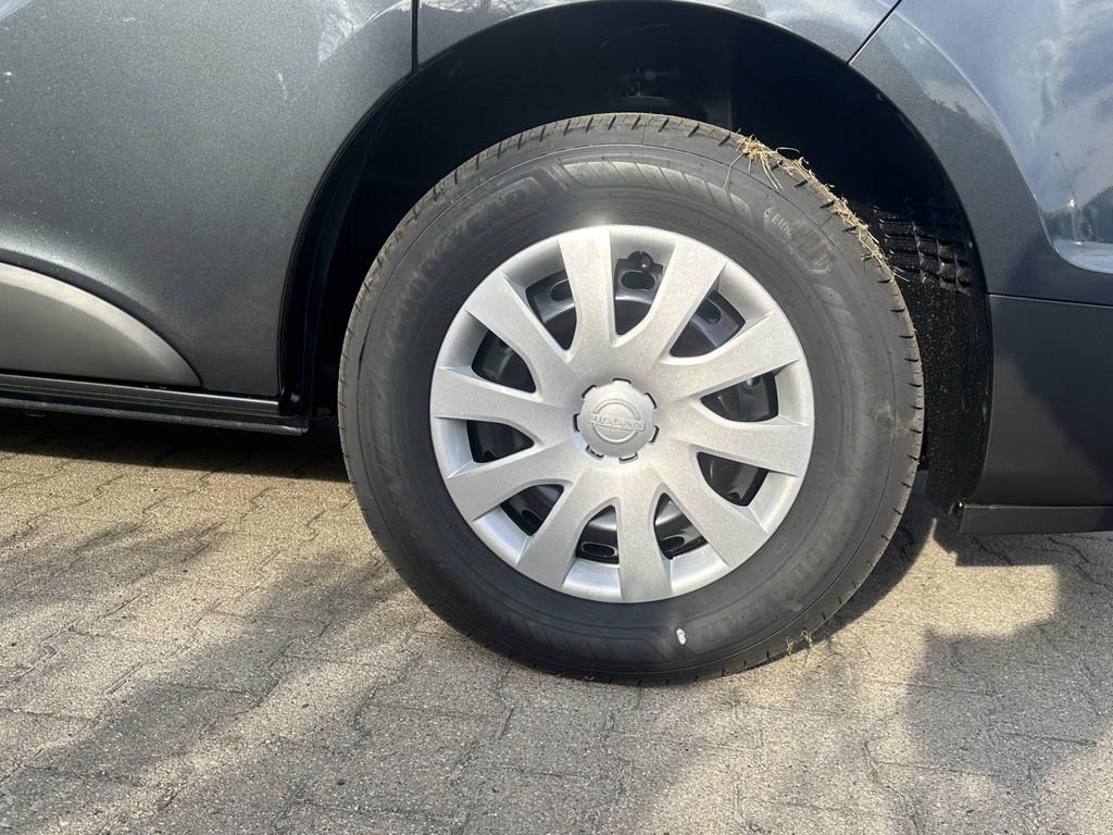 Nissan PRIMASTAR N1 KOMBI6 L2H1 3,0T DCI170 AT ACENTA 2