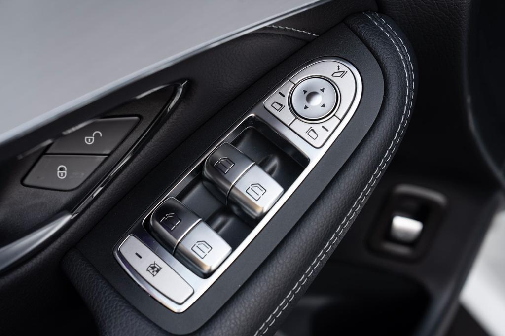 Mercedes-Benz GLC 63 AMG