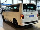 Volkswagen T6 Multivan Comfortline Edition Sport Standheiz. - Volkswagen: Multivan Edition