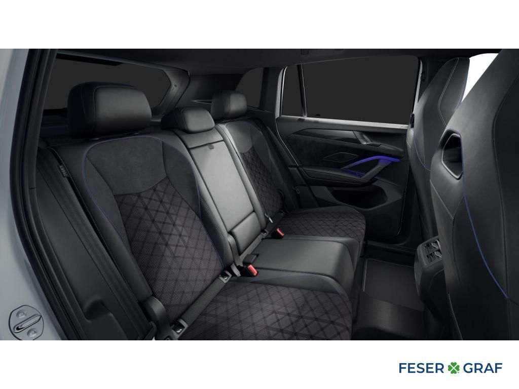 Volkswagen Tiguan - Bild 23