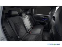 Volkswagen Tiguan - Vorschau Bild 23