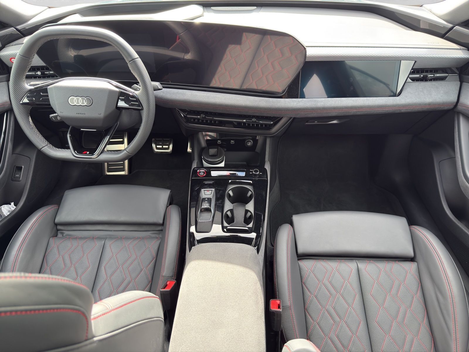 Audi A6 e-tron - Bild 6