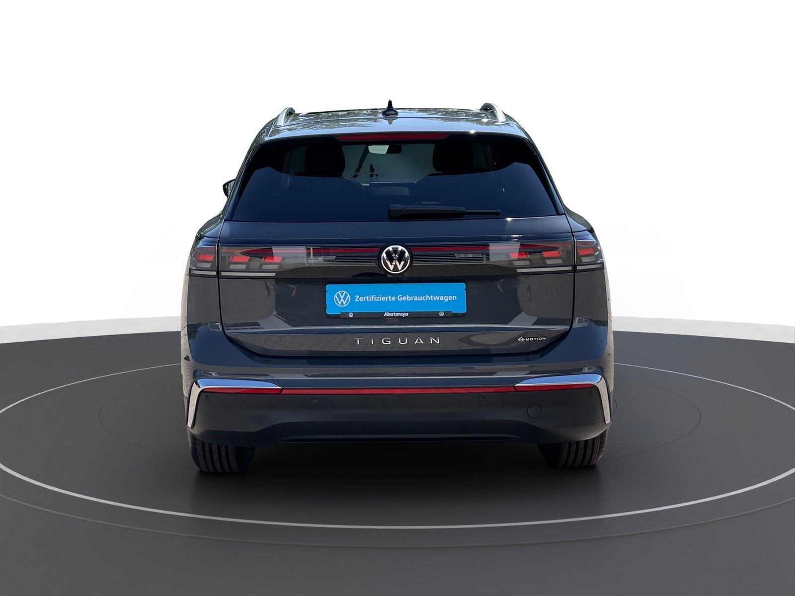 Volkswagen Tiguan 2.0 TSI 4Motion Elegance DSG AHK PANO LM foto 3