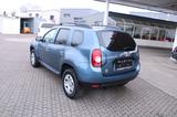 Dacia Duster - gebrauchte Dacia Duster aus dem Jahr 2011