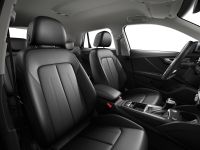 Audi Q2 - Vorschau Bild 12