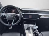Audi S6 Avant 55 TDI quattro PANO AHK MASSAGE STANDHZ - mit Diesel-Antrieb: 55
