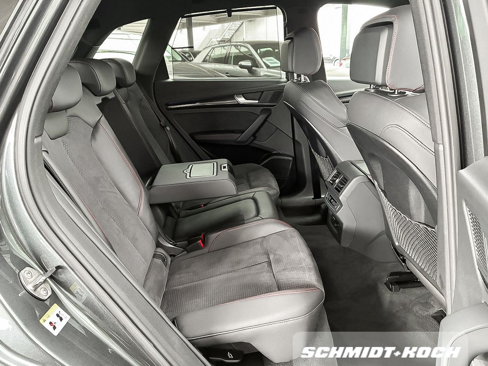 Audi SQ5 3.0 TDI quattro AHK B+O 21 MATRIX adaptive foto 12