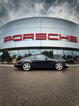 Porsche 964 C2 - Tiptronic | H-Kennzeichen | TÜV Neu - Porsche 964: Coupe