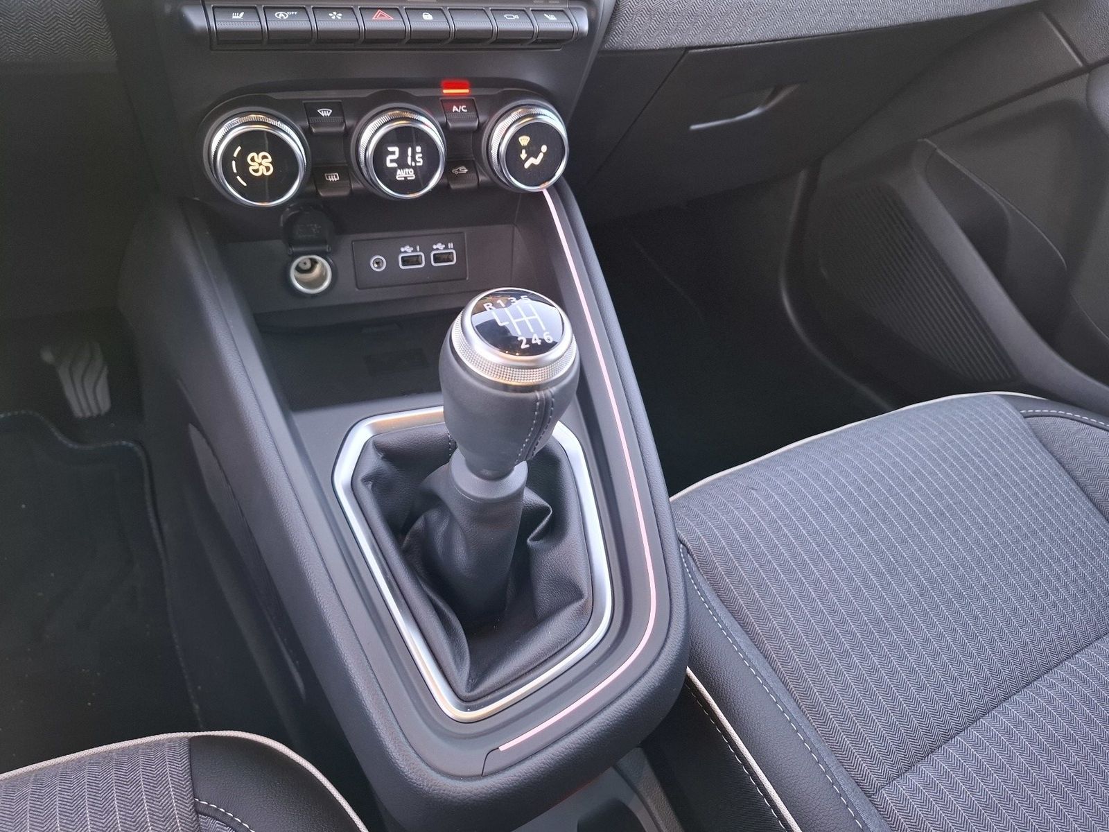 Renault Clio - Bild 22