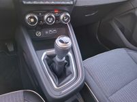 Renault Clio - Vorschau Bild 22