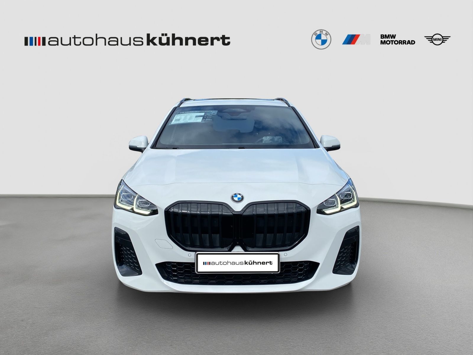 BMW 223i xDrive Active Tourer M-Sport ACC AHK Pan foto 3