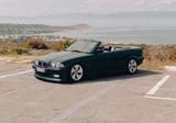 BMW E36 Cabrio (Hardtop, Low, Tüv 2027) - BMW: Cabrio, Hardtop E36