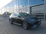 Mercedes-Benz GLE 450 4MATIC +AMG-Sport+Pano+Burm+AHK+Memo+MLB - Mercedes-Benz GLE 450 Gebrauchtwagen
