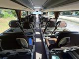 Neoplan P14 Cityliner - Neoplan LKWs
