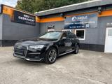 Audi A4 Allroad quattro Pano Matrix Bang Olfson - Audi A4 Allroad in Duisburg