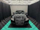 Audi A6 Avant 2.7 TDI AHK/TÜV 2/2028 - Audi A6 aus 2006 mit Diesel-Antrieb: Kombi, 2.7