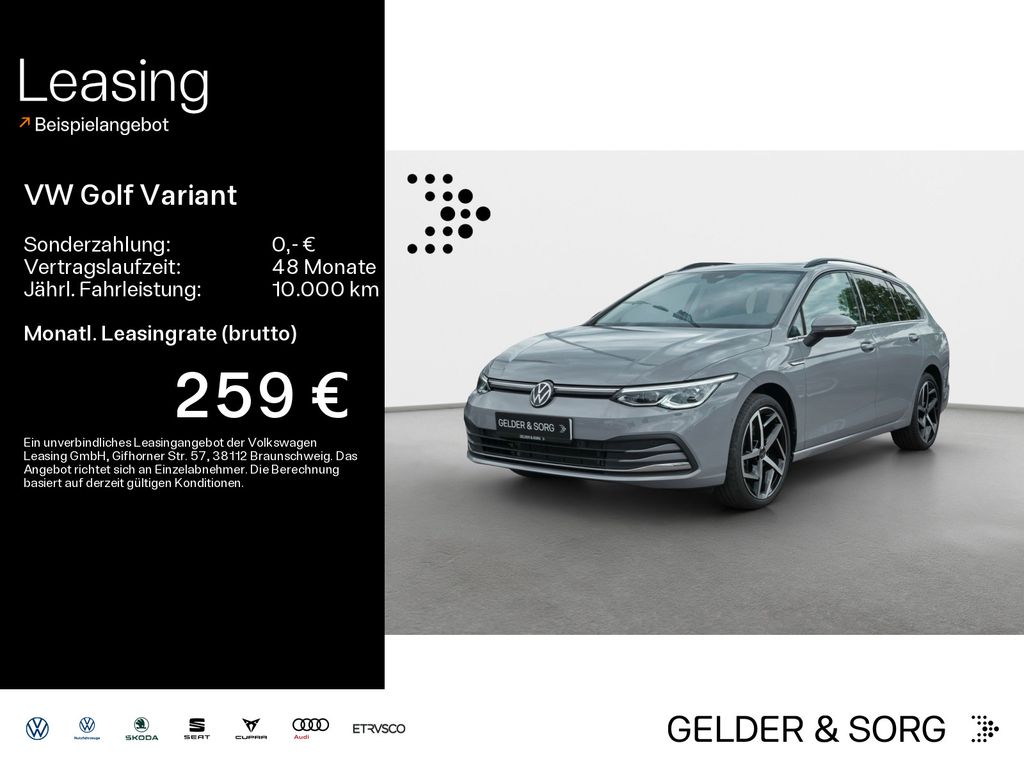 Image of Volkswagen Golf