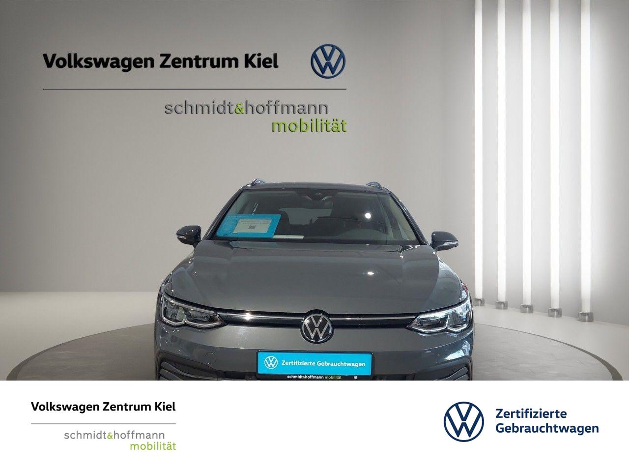 Volkswagen Golf VIII Variant Life 2.0 TDI