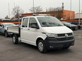 Volkswagen T6 Transporter Pritsche/NAVI/CARPLAY/DAB+/AHK - Volkswagen T6 Transporter in Bonn