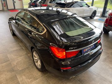 BMW 530 Gran Turismo *HUD*PANO*NAVI*LEDER*KAMERA*