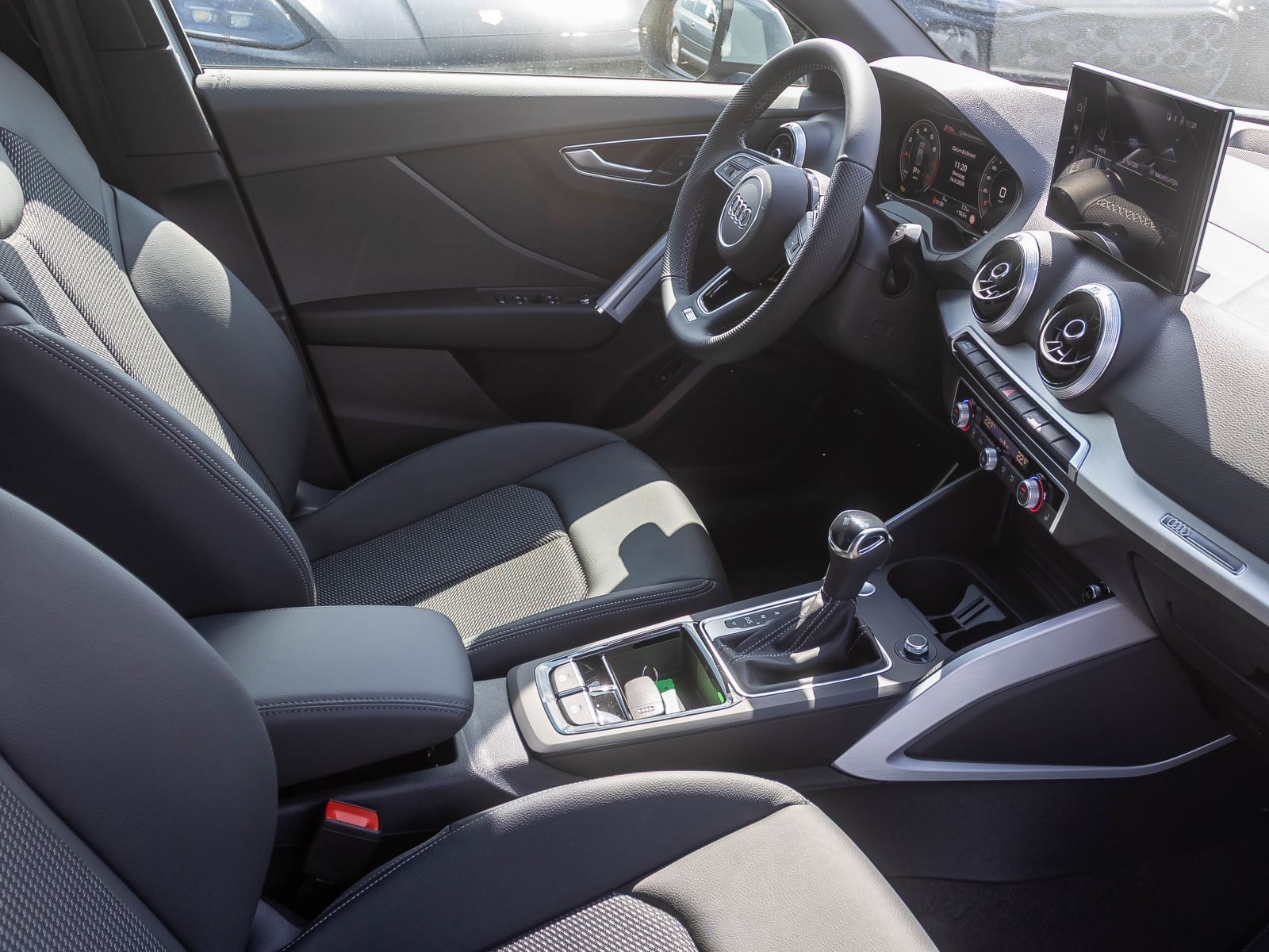 Audi Q2 - Bild 20