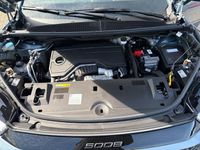 Peugeot 5008 - Vorschau Bild 11