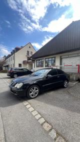 Mercedes-Benz Mercedes CLK 200 Kompressor TÜV 04/2028 Le... - Mercedes-Benz CLK 200 in München