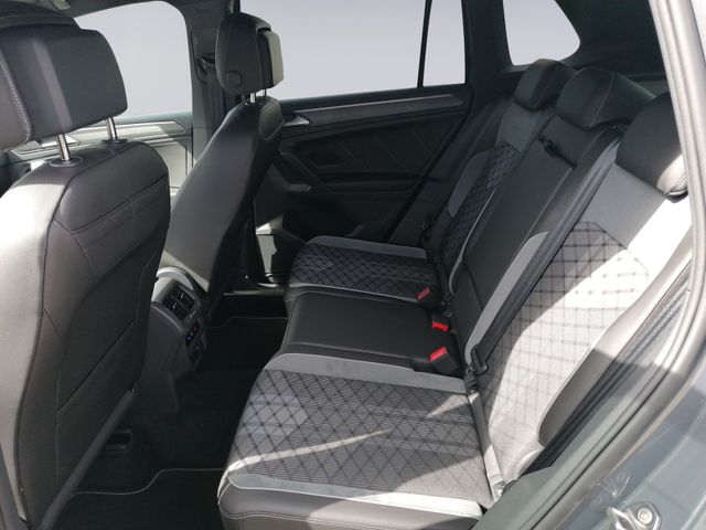 Tiguan 2.0 TDI 4M DSG R-Line KAMERA+MATRIX