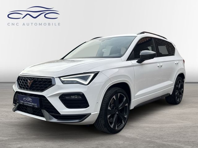 Cupra Ateca VZ DSG 4Drive 360/SHZ/DCC/Winterpaket