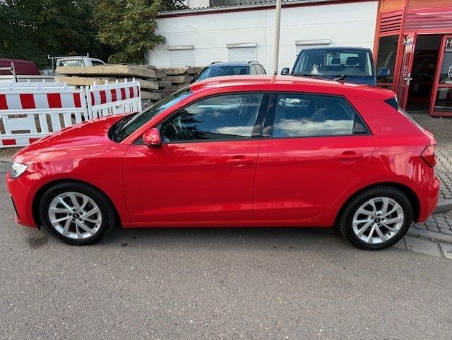 Audi A1 Sportback 30 TFSI advanced*KAMERA* imagem 3
