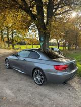 BMW E92 330xd - CarPlay - TÜV 01/2027 - 3.0d - V - BMW 330: Coupe, 330xd