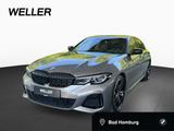 BMW M340i xDrive 19" LcProf. AHK H/K Laserl. PA Navi - gebrauchte BMW M340i aus dem Jahr 2022