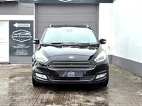 Ford Galaxy Titanium|1.Hand|Pano|7-sitzer|LaneAssist|